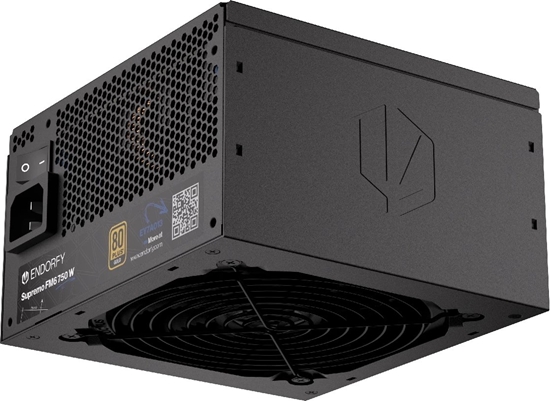 Picture of Power Supply|ENDORFY|ATX|PC|100 - 240 V|750 W|EY7A013