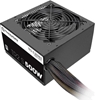 Picture of Zasilacz TR2 S Black 500W (80+ 230V EU, 2xPEG, 120mm, Single Rail) 
