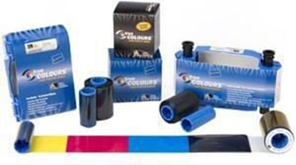 Изображение Zebra Farbband - (800012-901)