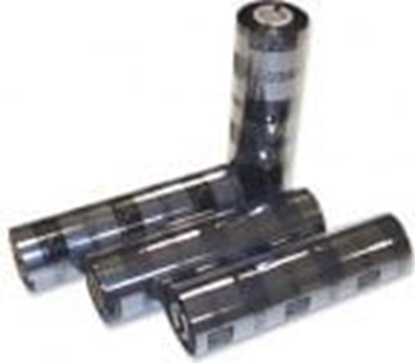 Attēls no Zebra RIBBON 5095 RESIN - (05095BK15445)