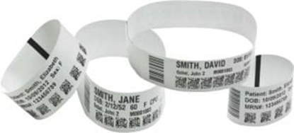 Attēls no Zebra Z-BAND ULTRASOFT - (10015357K)