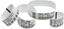 Attēls no Zebra Z-BAND ULTRASOFT - (10015357K)