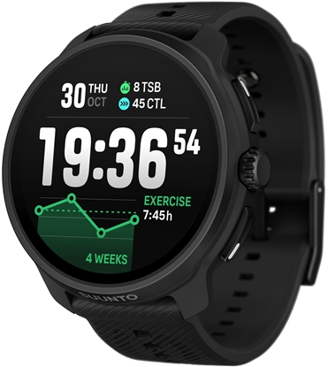 Attēls no Zegarek sportowy Suunto Race 2 All Black (SS051200000)