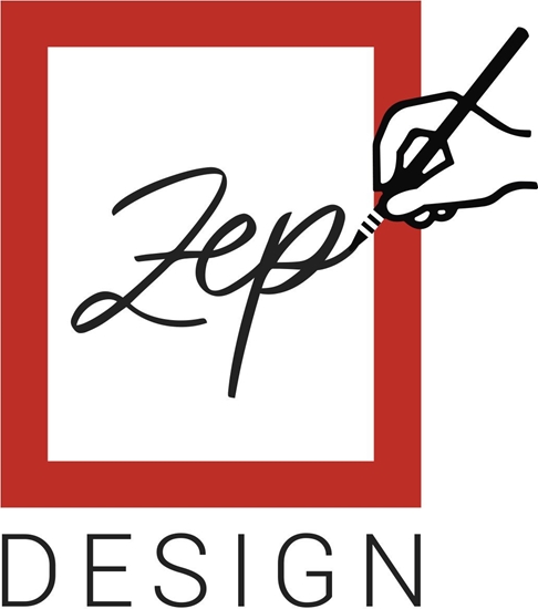 Picture of ZEP Carta farbl. assorted 13x19 300 Photos pocket album AV57300