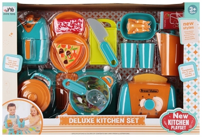 Изображение ZEST KUCHENNY 50X34X13 MC WB 12