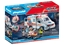 Изображение Zestaw figurek City Action 71232 Ambulans