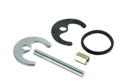 Изображение Zestaw montaowy baterii zlewozmywakowej