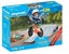 Attēls no Zestaw z figurką My Life 71798 Skater z rampą