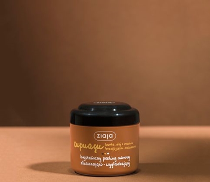 Picture of Ziaja CUPUACU PEELING CUKROWY 200ML