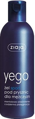 Picture of Ziaja Yego el pod prysznic Sport 300 ml