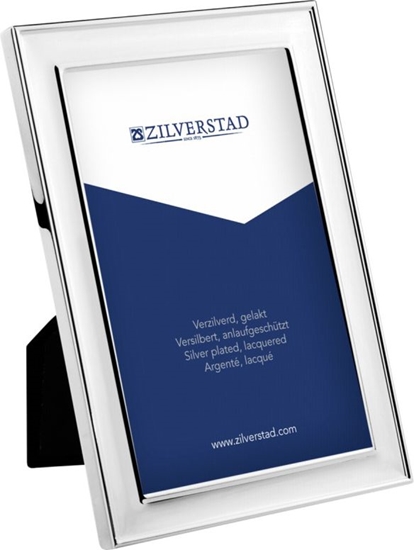 Picture of Zilverstad Berlin          10x15 Metal Portrait 7864231