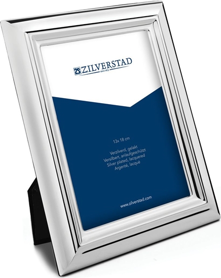 Picture of Zilverstad Milano          10x15 Metal Portrait 6146610