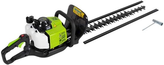 Picture of Zipper ZI-BHS2600 Benzin-Heckenschere