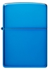 Picture of Zippo Lighter 20446 Classic High Polish Blue