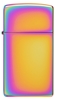 Изображение Zippo Lighter 20493 Slim® Multi Color
