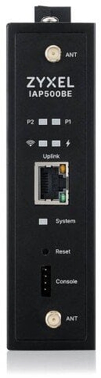 Picture of Zyxel IAP500BE Industrie Rugged Access Point (o.Netzteil)
