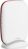 Изображение Zyxel SCR50AXE-EU0101F wireless router Gigabit Ethernet Tri-band (2.4 GHz / 5 GHz / 6 GHz) White
