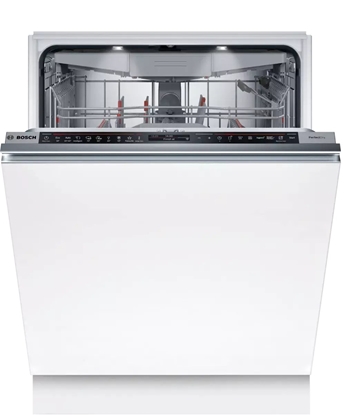 Attēls no Zmywarka Bosch SBD8TCX04E