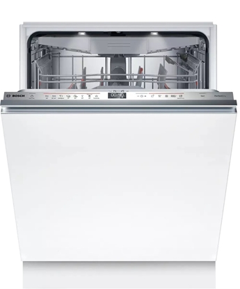 Attēls no Zmywarka Bosch SBV6ZCX16E