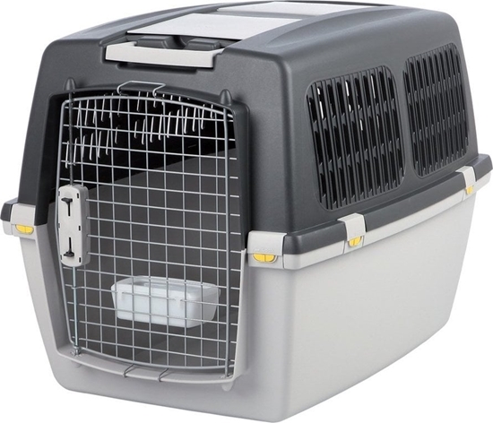 Picture of Zolux Stefanplast Transporter Gulliver 5 Iata