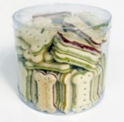 Attēls no ZOOLOG Happy Happer Mixer ciastka 1kg