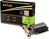 Изображение Zotac GT730 Zone Edition          4GB DDR3 PCI-E DVI HDM