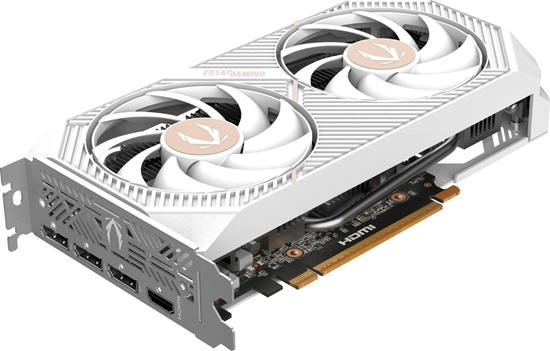Picture of Zotac RTX 5050                           8GB GDDR6 HDMI 3xDP