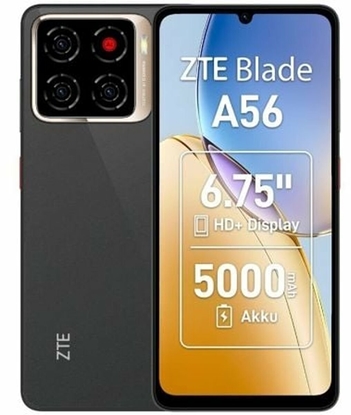 Attēls no ZTE Blade A56 schwarz