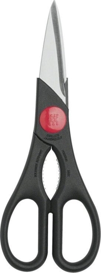 Picture of Zwilling Noyczki wielofunkcyjne Zwilling Twin - 20 cm, Czarny