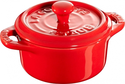 Attēls no Zwilling STAUB Zestaw 4 garnków ceramicznych Gift Giving