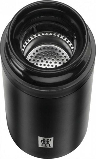 Picture of Zwilling Zaparzacz do herbaty ZWILLING Thermo 420 ml czarny