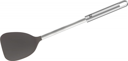 Изображение Zwilling Zwilling Pro opatka do woka stal + silikon 37 cm