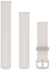 Picture of Garmin Quick Release Watch Strap for Garmin Vivoactive 5 20mm / ivory