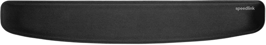 Picture of Speedlink SATEEN Ergonomic Wrist Rest, black