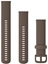 Изображение Garmin Quick Release 20mm Watch Strap for vivomove Sport / cocoa