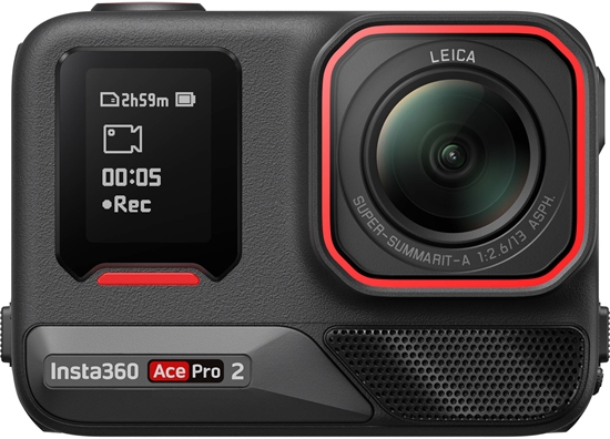 Изображение ACTION CAMERA ACE PRO 2/CINSBBGA INSTA360