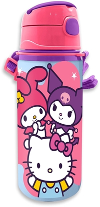 Attēls no *****Hello Kitty bidon alumin.600ml HK50206 91653