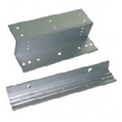 Picture of «Z» veida kronšteins elektromagnētiem 180/250mm