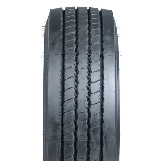 Picture of 245/70R19.5 CEAT WINMILE-AW 136/134M 16PR TL 3PMSF