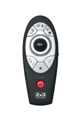 Picture of 2x3 Pilot WL003