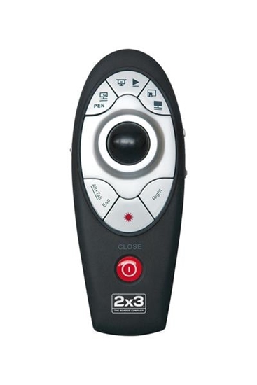 Picture of 2x3 Pilot WL003