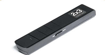 Picture of 2x3 Wskanik laserowy Pilot WL2