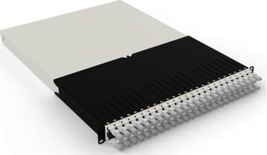 Picture of 30RU / UTP / White