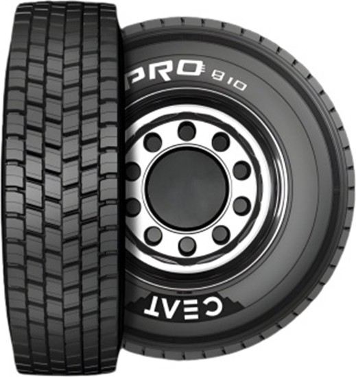 Picture of 315/80R22.5 CEAT PRO B10 154/150M 18PR TL 3PMSF