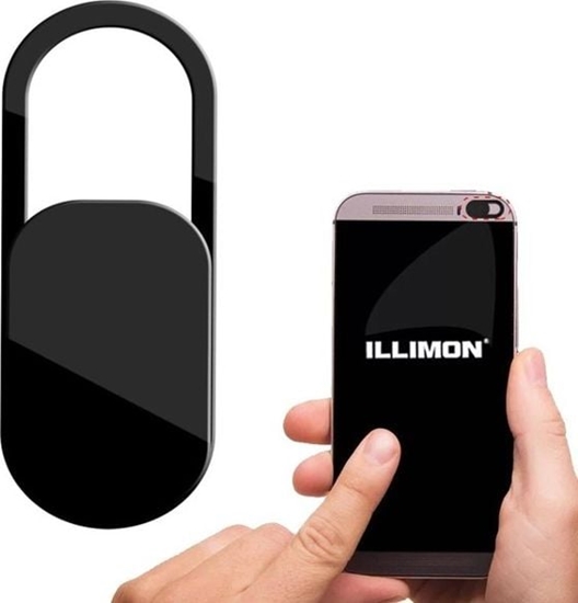 Picture of 3MK 3MK PrivacySlider Przesona Kamery Uniwersal