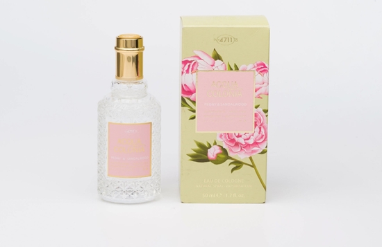 Изображение 4711 4711 Acqua Colonia Peony & Sandalwood EDC spray 100ml