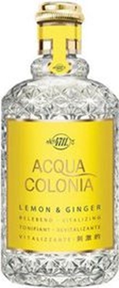 Изображение 4711 Acqua Colonia Lemon & Ginger EDC 50ml
