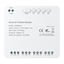 Attēls no 4-channel ZigBee switch module with voltage-free D