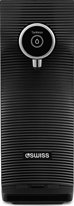 Attēls no 4Swiss System filtrowania wody WFF021 czarny