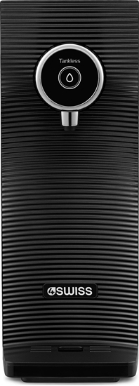 Picture of 4Swiss System filtrowania wody WFF021 czarny